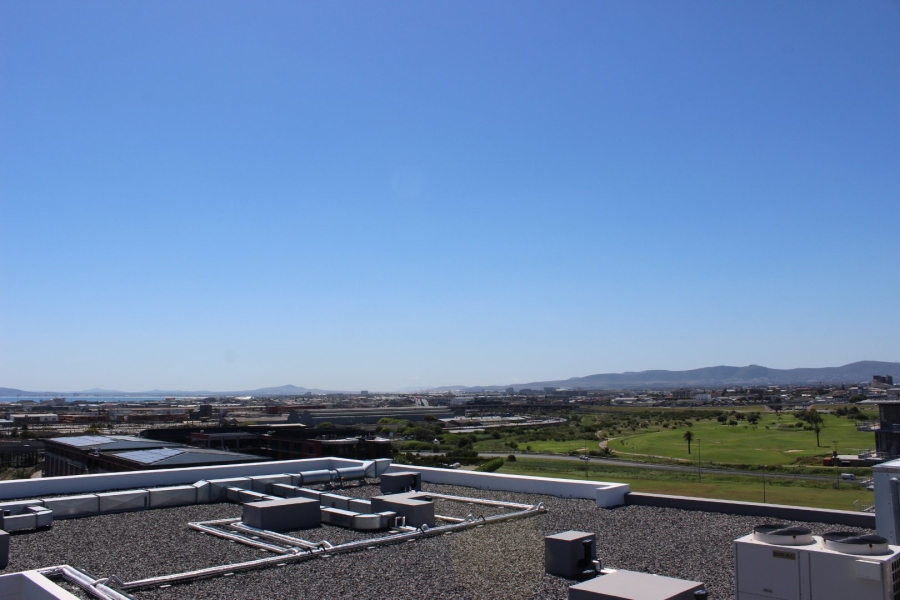 To Let 1 Bedroom Property for Rent in Observatory Western Cape